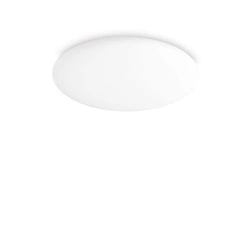 Lampa Sufitowa LEVEL Biały (LEVEL_PL_D58) - Ideal Lux