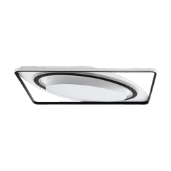 Lampa Sufitowa BENALAURIA czarna (39864) - EGLO