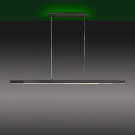 Q-ARIAN LAMPA WISZĄCA ANTRACYT (2569-13) - Paul Neuhaus