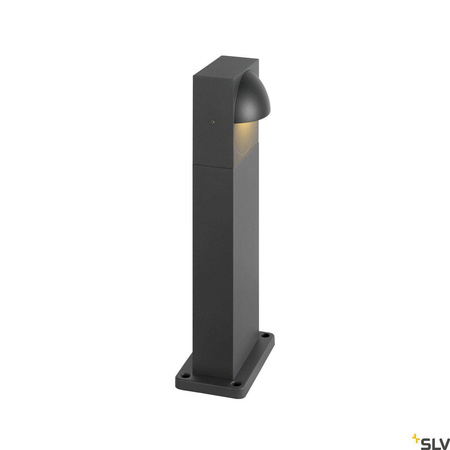 Lampa zewnętrzna stojąca LID I 45 15 W (1007670) - SLV