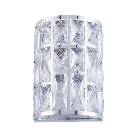Kinkiet Gelid Modern (MOD184-WL-01-CH) Maytoni