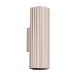 Kinkiet KARBON 20 taupe (SL.1760) - Sollux Lighting