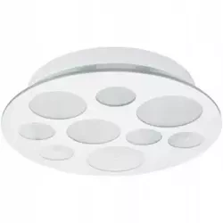 Plafon PERNATO biały (94588 - EGLO)