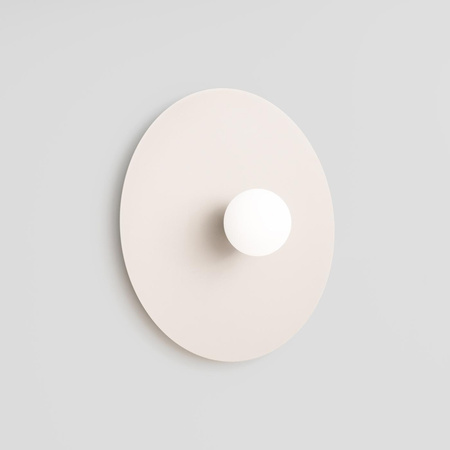 Kinkiet AKE 50 beżowy (TH.683) - Thoro Lighting