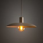 ASTRA SABIA 1XE27 LAMPA WISZĄCA (10711) - TK Lighting