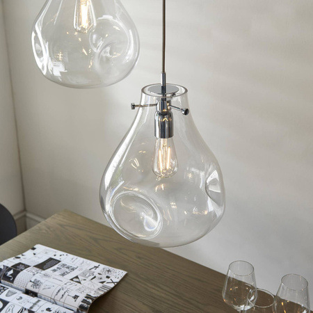 Lampa Wisząca Utopia (94521) Endon