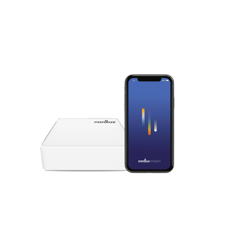 Smart Dual-Wifi Bridge Nordlux  - inteligentny most