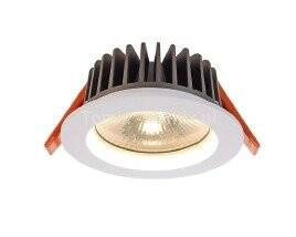 Oprawa do zabudowy COB 95 4000K  (D565010)