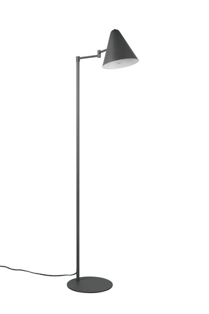 Lampa podłogowa z wysięgnikiem COSIMA (463900142) - Trio