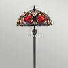 Lampa podłogowa Larissa (QZ-LARISSA-FL) - Elstead Lighting