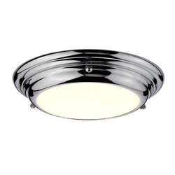 Plafon Welland (WELLAND-F-S-PC) - Elstead Lighting