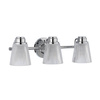 Kinkiet Hudson - 3 źródła światła (QN-HUDSON3-BATH) - Quintiesse