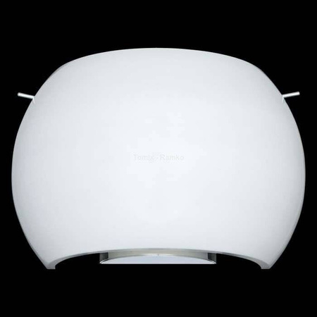 Kinkiet GALAXIA opal mat (67477 Ramko)