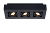 Lampa sufitowa oczko natynkowe XIRAX (09119/16/30) - Lucide