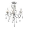 Plafon Tabitha (61251) Endon