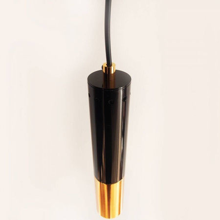 Lampa wisząca GOLDEN PIPE-1 (ST-5719-1) - Step into Design