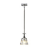 Lampa wisząca Agatha (BATH-AGATHA1P-PC) - Elstead Lighting