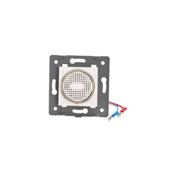 WBS-61 Moduł biały głośnika bluetooth Livolo