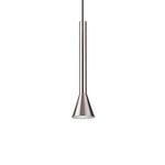 Lampa wisząca DIESIS Nikiel (DIESIS_SP_NICKEL) - Ideal Lux