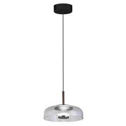 Lampa wisząca VETRO CLEAR 6W (ML1044) - Milagro