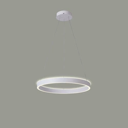 Lampa wisząca Brasco Up Down (PND-56215D-060RPC-WH-3KS4K-TRDIMM) - Italux