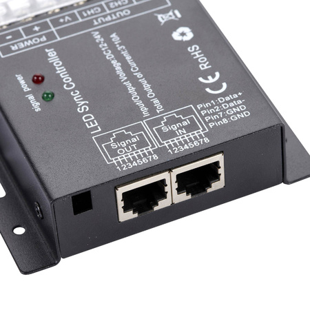 OrionRGB Sync Controller  (99050) - Saxby