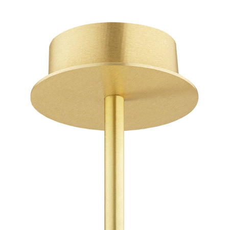 Żyrandol PRINCETON (2187-ARG) - Argon