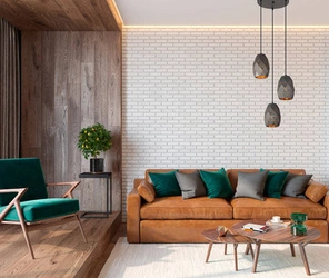 Lampa wisząca Harley (MDM-3480/3A GR+GD) - Italux