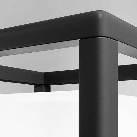 Lampa stojąca Trim (O455FL-01GF) - Maytoni