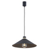 Lampa wisząca 1 pł. NASHVILLE (4695) - Argon