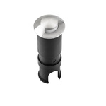OUTDOOR RECESSED LIGHT LED 3W (E180 Zambelis) - Zambelis