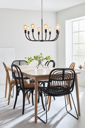 Żyrandol AMISTOSO 8 (108291) - Markslojd