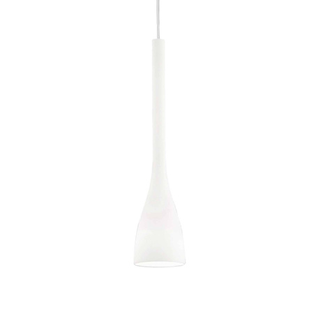 Lampa wisząca FLUT SP1 BIG kol. biały (34666) Ideal Lux - żyrandol