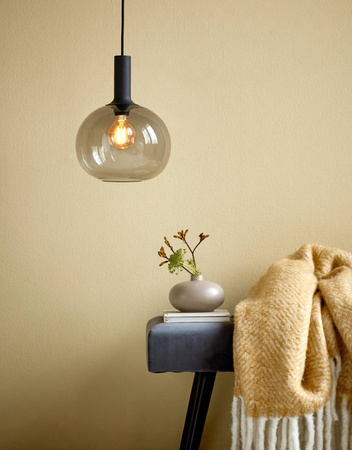 Lampa wisząca ALTON czarna (47313047) - Nordlux