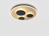 REIMS - Plafon (9013-306L) - Aviano Lighting