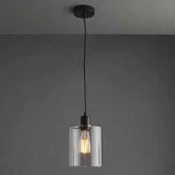 Lampa Wisząca Toledo (95472) Endon
