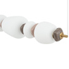 Lampa wisząca CERAMIC LED (11699) - Nowodvorski
