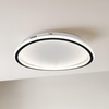 Lampa sufitowa CALI round 30W LED (ML1846) - Milagro