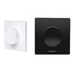 Pokrętło-funkcja ściemniania Agari 1 - Białe   (5994) - Shilo