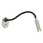 Lampka do Czytania Lucca Recessed Matowy Nikiel (1435010) - Astro Lighting