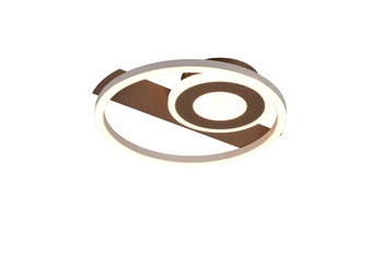 Geometryczna lampa przysufitowa HORUS (R63671165) - RL