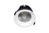 Lampa wpuszczana zewnętrzna Kerez IP54 (DG-150C/WK-NW/70) - Italux