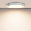 Lampa sufitowa Zon (C032CL-90W3K-RD-W) - Maytoni