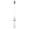 Lampa wisząca Ambiente LED CCT chrom  (LP-1510/1P CH) - Light Prestige