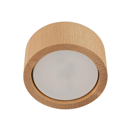 Plafon EVE WOOD BUK (10123) - TK Lighting