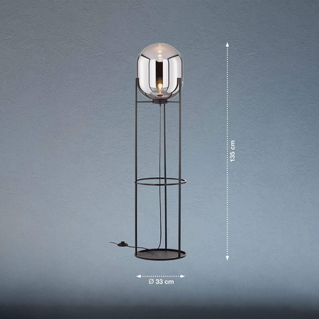 Lampa Podłogowa Regi (40423) - Fischer&Honsel
