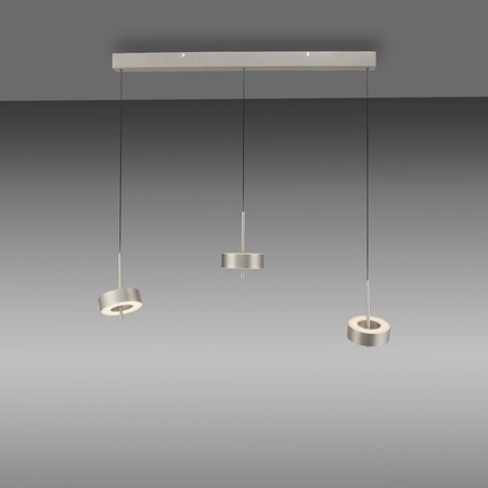 Lampa sterowana Smart Q-ROTATE ALUMINIUM (2248-95) - Paul Neuhaus