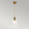Lampa wisząca  Douille (DOUILLE-P-AB) - Elstead Lighting