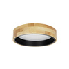 Plafon Campelo (PLF-4350-20W-WD-BK-4K) - Italux