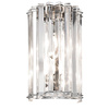 Kinkiet Crystal Skye (KL-CRYSTAL-SKYE2) - Elstead Lighting